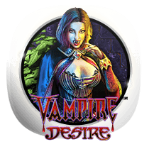 Vampire Desire slot
