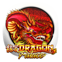 Dragon Palace slot