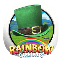 Rainbow Cash Pots slots