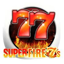 Super Fire 7s slots