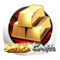 Gold Cash slot