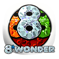 8th Wonder slots