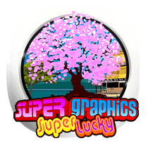 Super Graphics Super Lucky slot