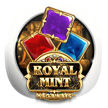Royal Mint slot