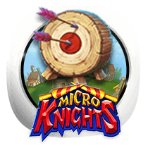 Micro Knights slot