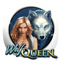 Wolf Queen slot