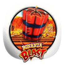 Bonanza Blast slots