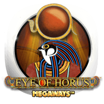 Eye of Horus Megaways slots