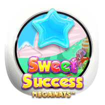 Sweet Success Megaways slots