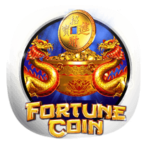 Fortune Coin slot