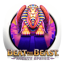 Beat the Beast - Mighty Sphinx slot