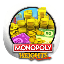 Monopoly Heights slots