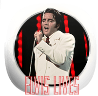 Elvis Lives slot