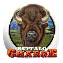 Buffalo Charge slots
