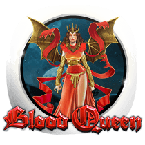 Blood Queen slots