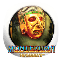 Montezuma Megaways slots
