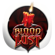 Blood Lust slot