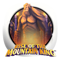 Rise of the mountain king slot