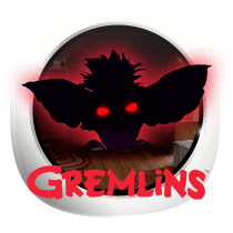 Gremlins slot