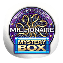 Millionaire Mystery Box slots