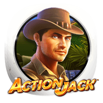 Action Jack slots