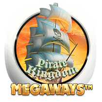 Pirate Kingdom MegaWays slot