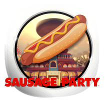  Sausage Party slots