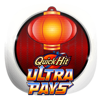 Quick Hit Ultra Pays Sun Dragon slots