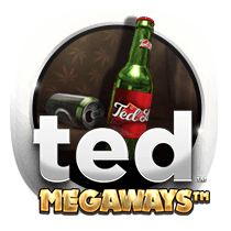 Ted Megaways slots