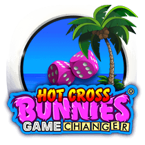 Hot Cross Bunnies Game Changer slots