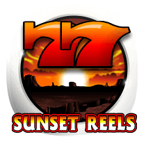 Sunset Reels slot