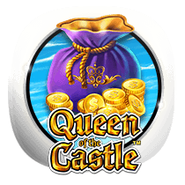 Queen of the Castle slot
