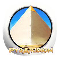 Pyramidion slot