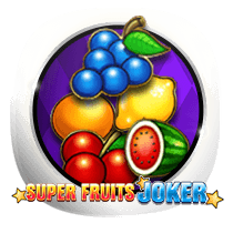 Super Fruits Joker slots
