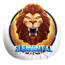 Elemental Beasts slot