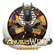 Anubis Wild Megaways slot
