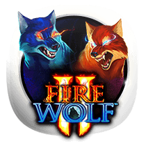 Fire Wolf 2 slot