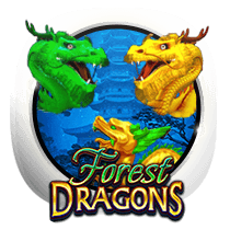 Forest Dragons slot