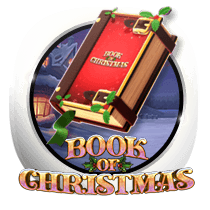 Book of Christmas slot