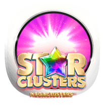 Star Clusters slot