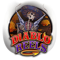 Diablo Reels slots
