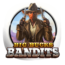 Big Bucks Bandits Megaways slot