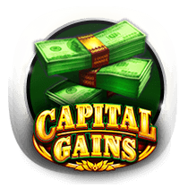Capital Gains slots