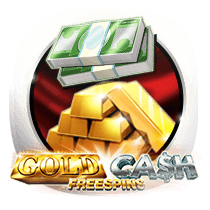 Gold Cash Freespins slot