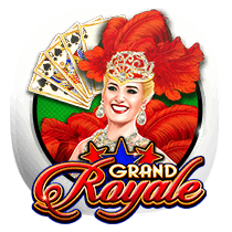 Grand Royale slots