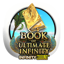 Book of Ultimate Infinity slots
