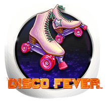 Disco Fever slot