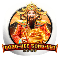 Gong Hei Gong Hei slots