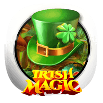 Irish Magic slot