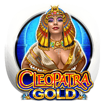 Cleopatra Gold slots